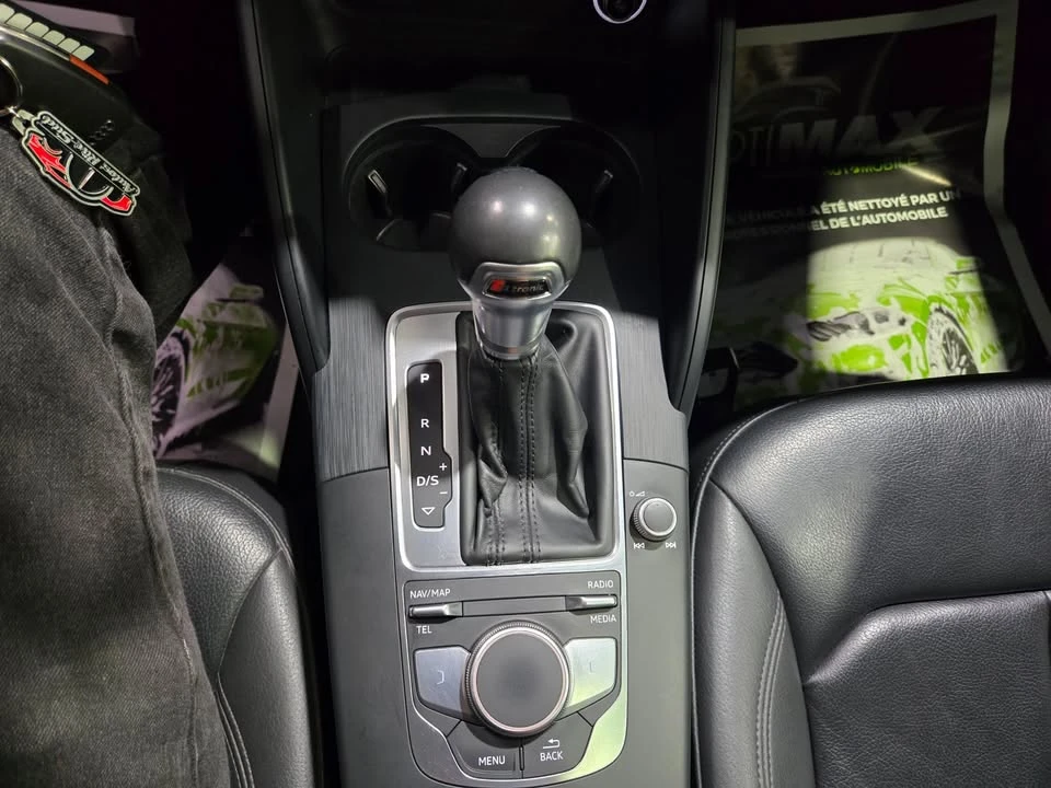 2018 Audi 8V A3 - Image 15 of 16