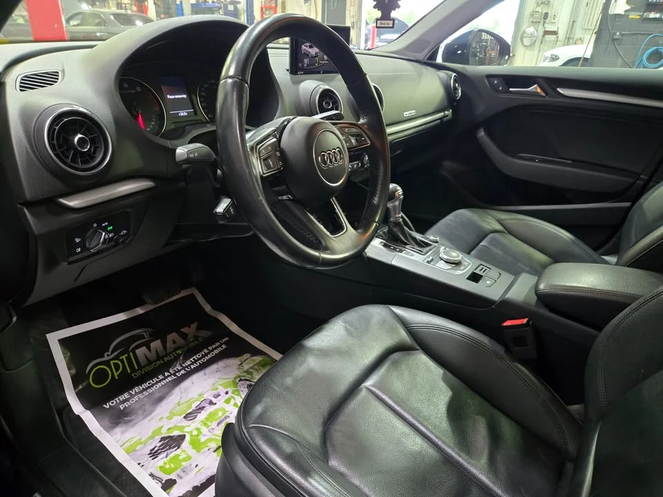 2018 Audi 8V A3 - Image 8 of 16