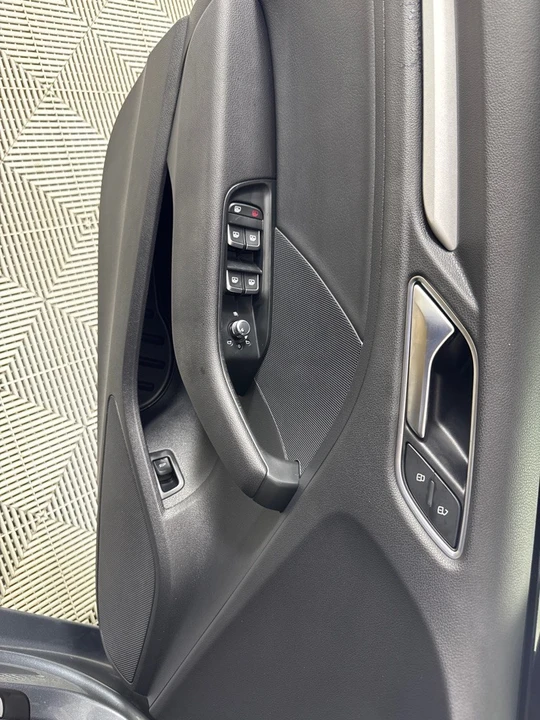 2018 Audi 8V A3 - Image 12 of 12