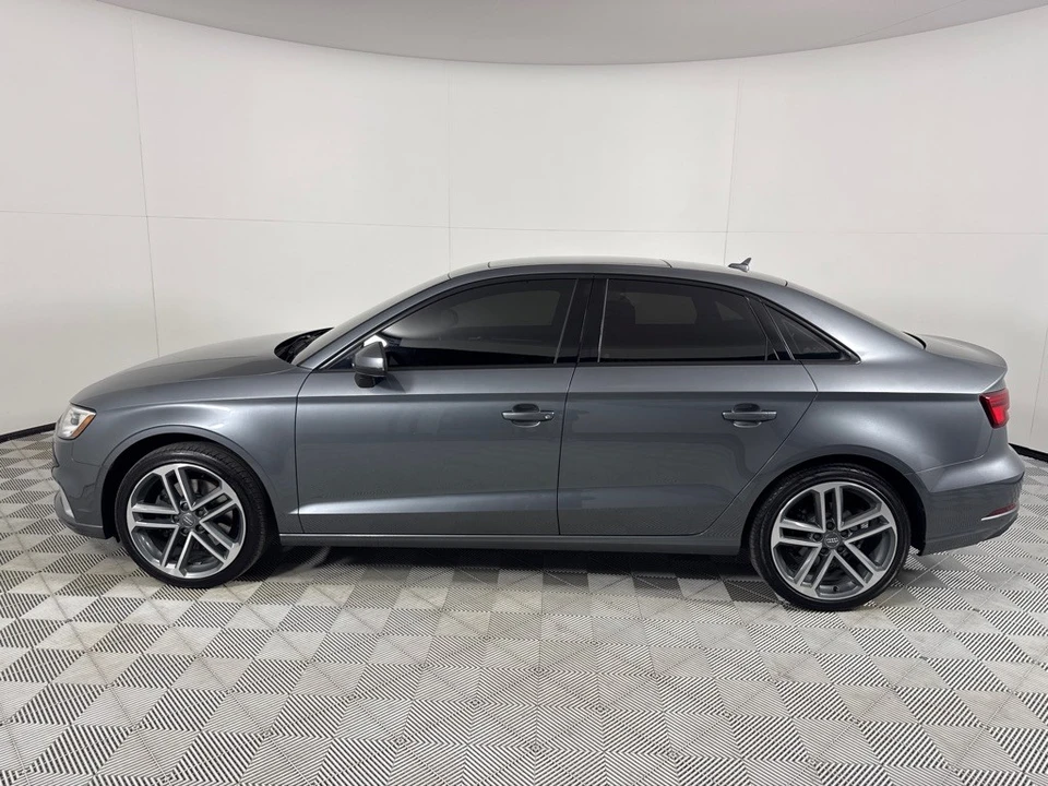 2018 Audi 8V A3 - Image 8 of 12