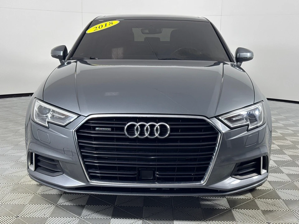 2018 Audi 8V A3 - Image 11 of 12