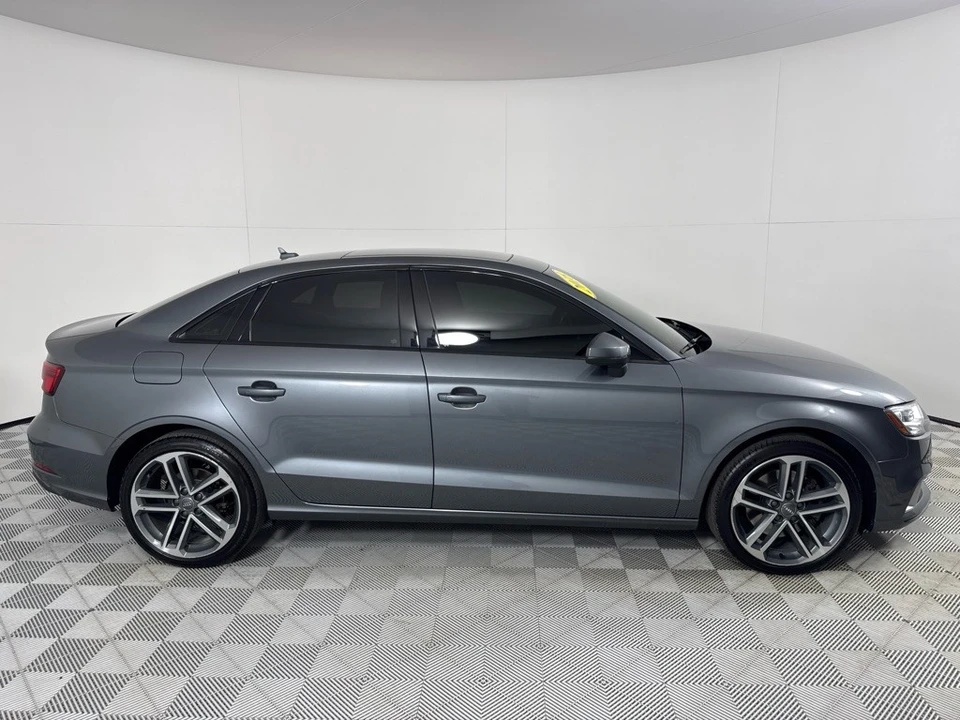 2018 Audi 8V A3 - Image 4 of 12