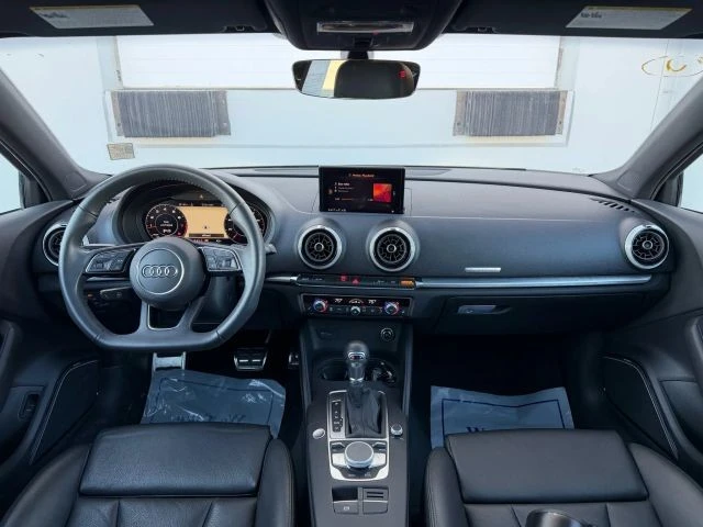 2018 Audi 8V A3 - Image 16 of 21