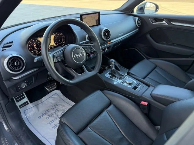 2018 Audi 8V A3 - Image 10 of 21