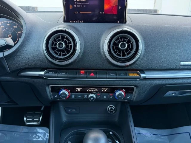 2018 Audi 8V A3 - Image 20 of 21