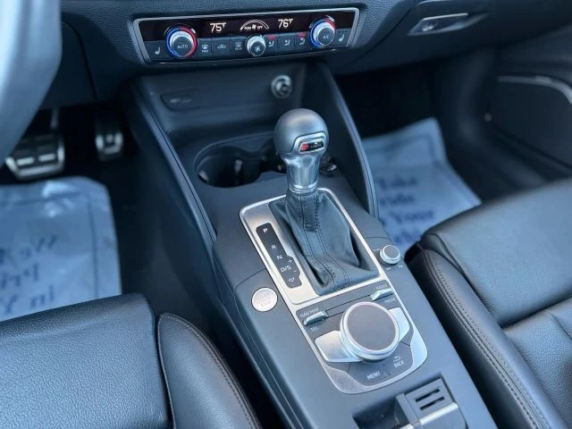 2018 Audi 8V A3 - Image 21 of 21