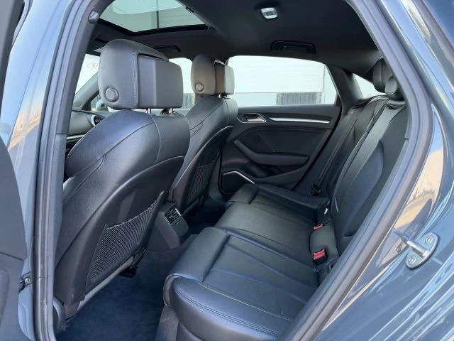 2018 Audi 8V A3 - Image 12 of 21