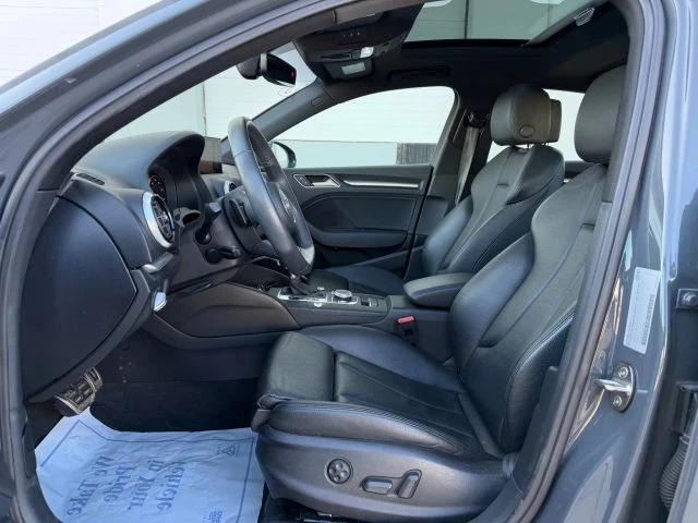 2018 Audi 8V A3 - Image 9 of 21