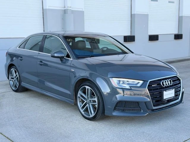 2018 Audi 8V A3 - Image 7 of 21