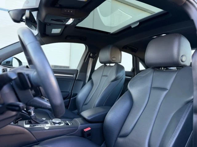 2018 Audi 8V A3 - Image 11 of 21