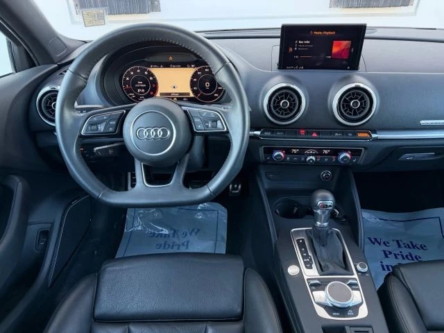 2018 Audi 8V A3 - Image 17 of 21