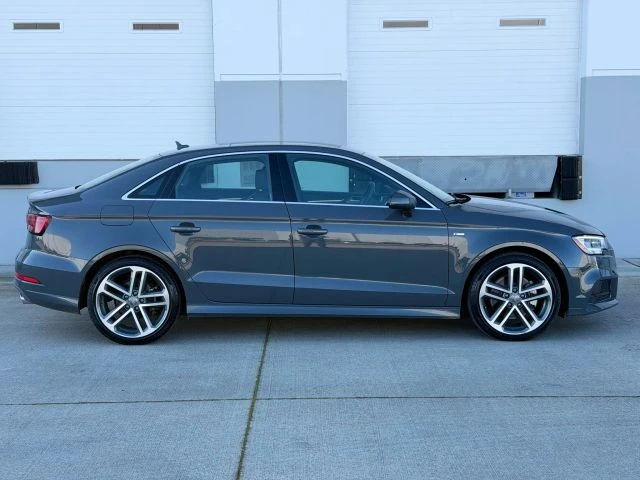 2018 Audi 8V A3 - Image 6 of 21