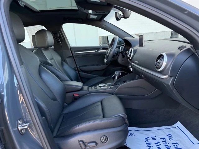2018 Audi 8V A3 - Image 14 of 21