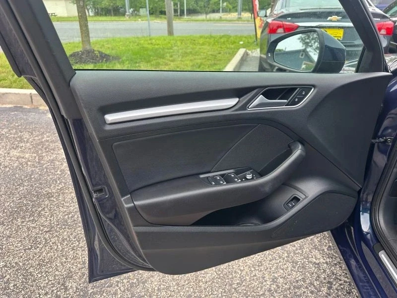 2018 Audi 8V A3 - Image 9 of 12