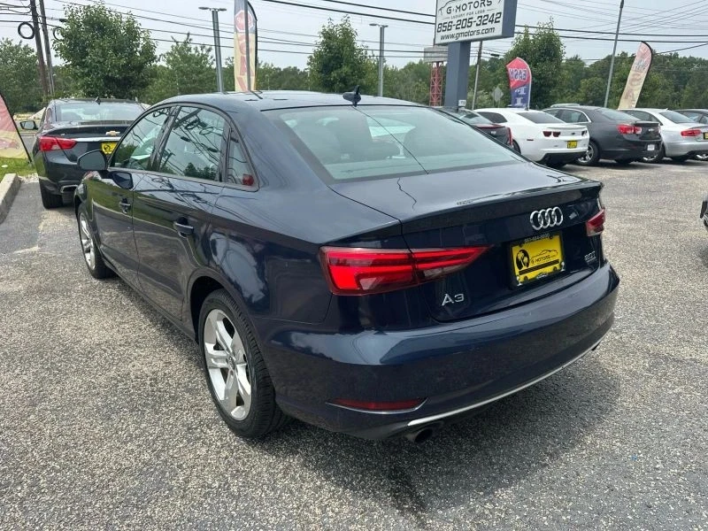 2018 Audi 8V A3 - Image 5 of 12