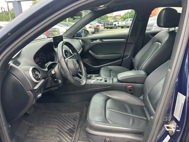 2018 Audi 8V A3 - Image 10 of 12