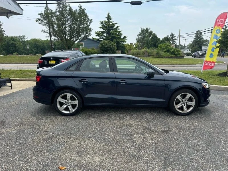 2018 Audi 8V A3 - Image 8 of 12