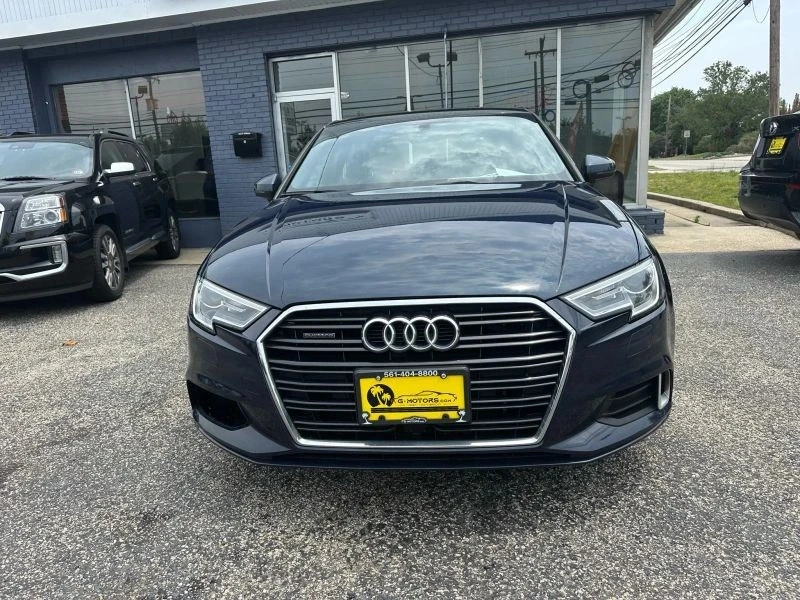 2018 Audi 8V A3 - Image 2 of 12