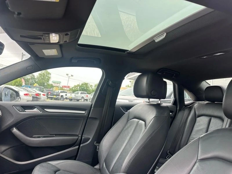 2018 Audi 8V A3 - Image 12 of 12