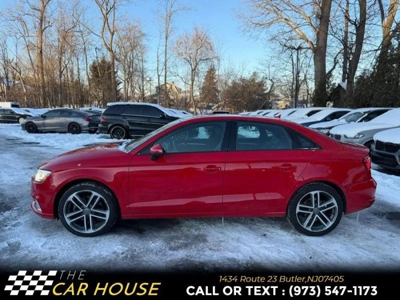 2018 Audi 8V A3 - Image 8 of 12