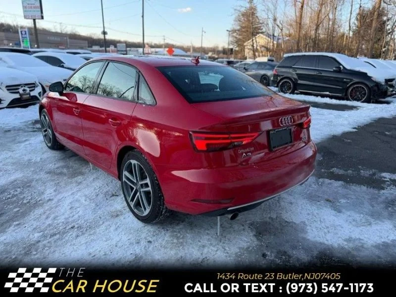 2018 Audi 8V A3 - Image 10 of 12