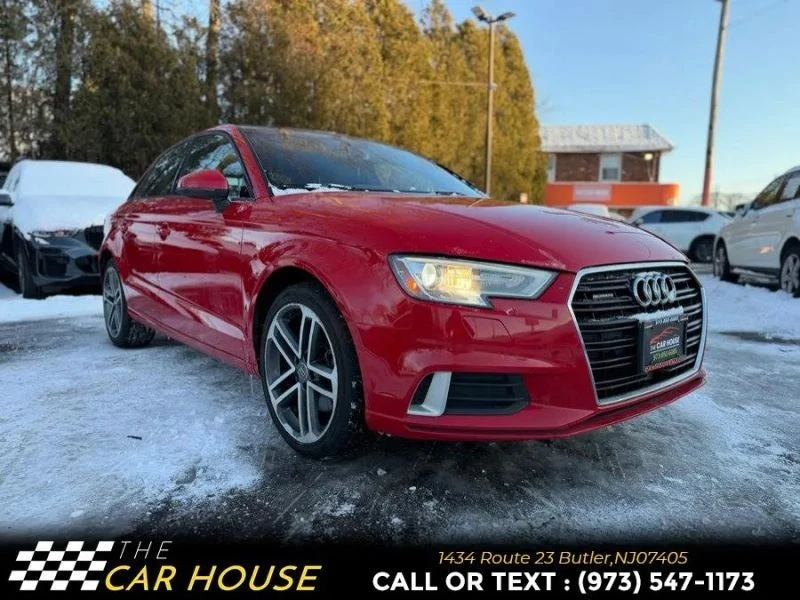 2018 Audi 8V A3 - Image 5 of 12