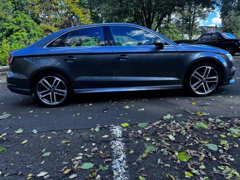 2018 Audi 8V A3 - Image 8 of 12