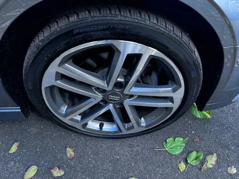 2018 Audi 8V A3 - Image 9 of 12