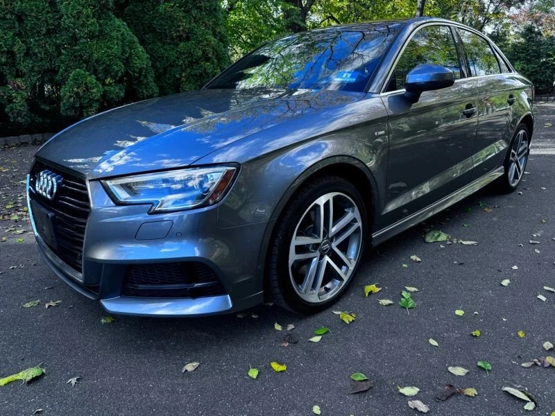 2018 Audi 8V A3 - Image 3 of 12