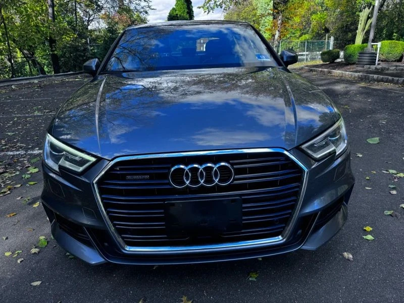 2018 Audi 8V A3 - Image 2 of 12