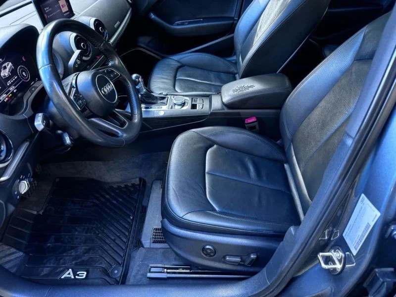 2018 Audi 8V A3 - Image 11 of 12
