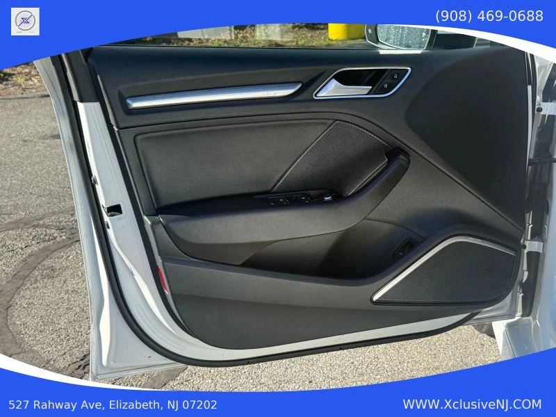 2018 Audi 8V A3 - Image 7 of 12