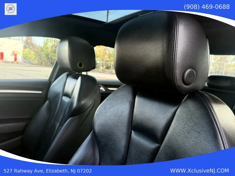 2018 Audi 8V A3 - Image 10 of 12