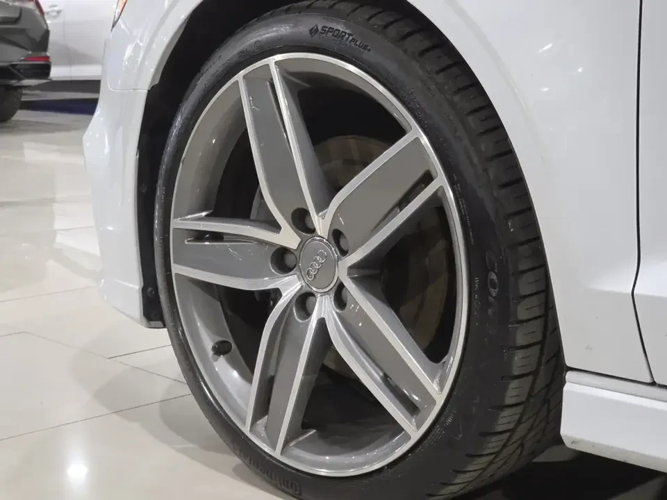 2018 Audi 8V A3 - Image 10 of 11