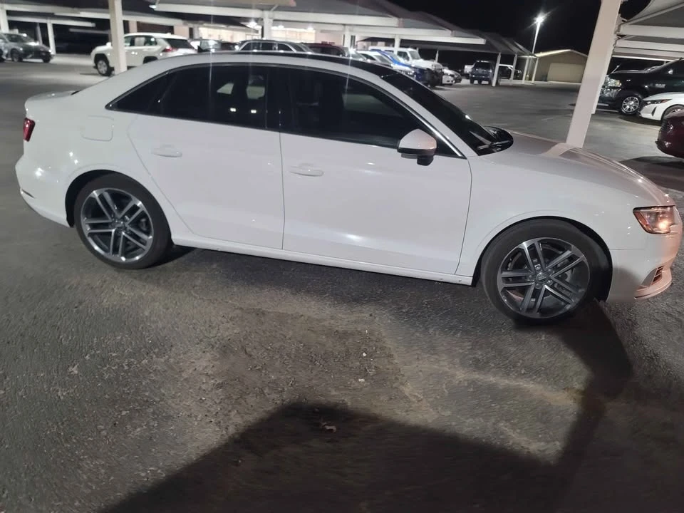 2018 Audi 8V A3 - Image 4 of 12