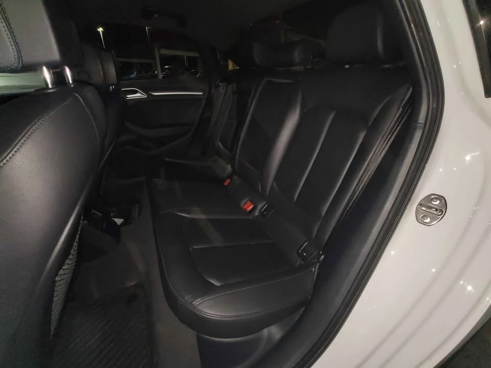 2018 Audi 8V A3 - Image 12 of 12