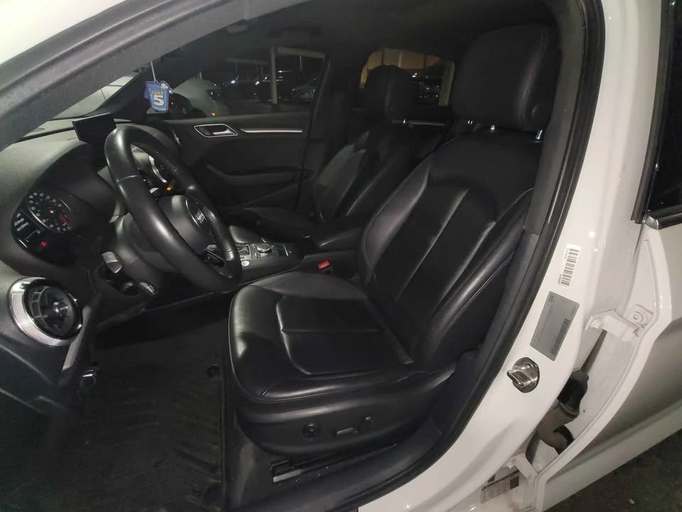 2018 Audi 8V A3 - Image 11 of 12