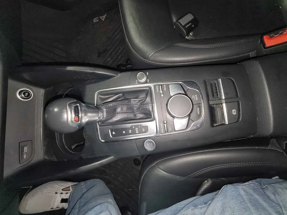 2018 Audi 8V A3 - Image 10 of 12