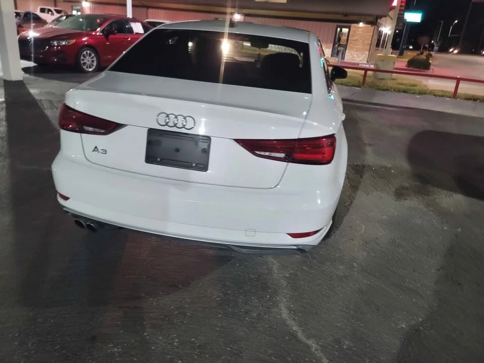 2018 Audi 8V A3 - Image 6 of 12