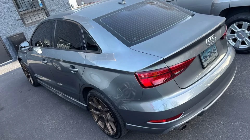 2018 Audi 8V A3 - Image 5 of 14