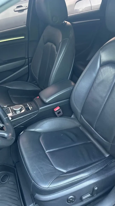 2018 Audi 8V A3 - Image 9 of 14