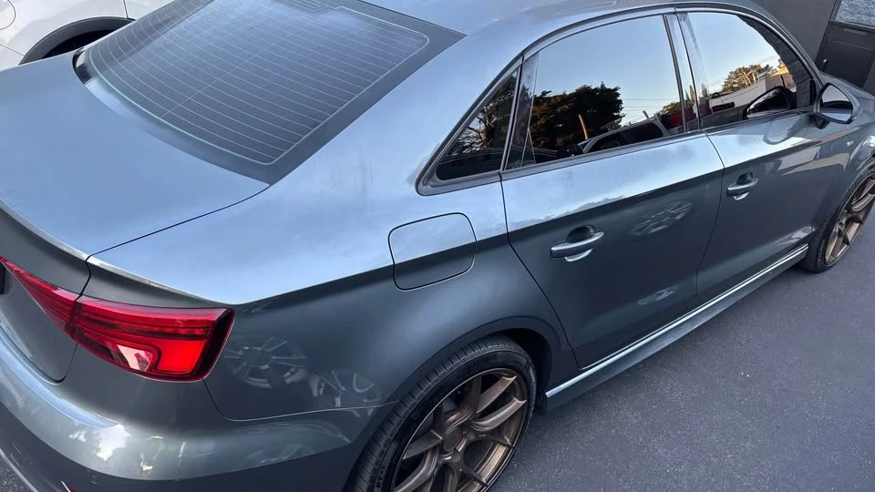 2018 Audi 8V A3 - Image 6 of 14