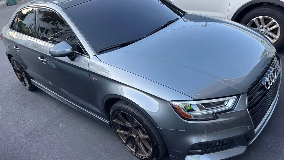 2018 Audi 8V A3 - Image 3 of 14