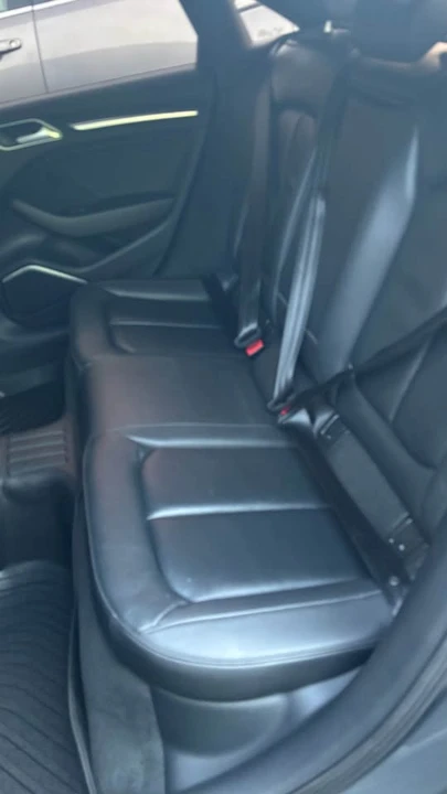 2018 Audi 8V A3 - Image 10 of 14