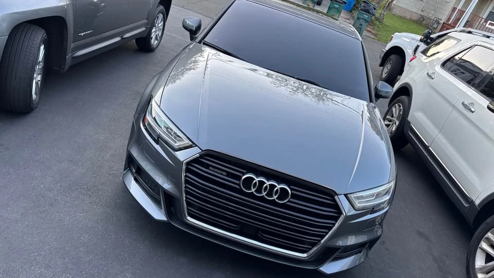 2018 Audi 8V A3 - Image 7 of 14
