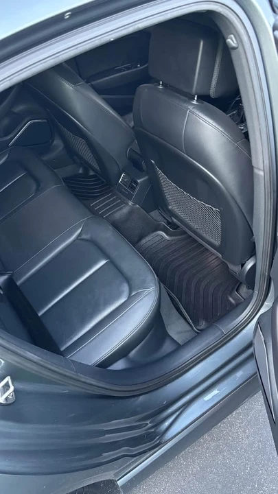 2018 Audi 8V A3 - Image 14 of 14