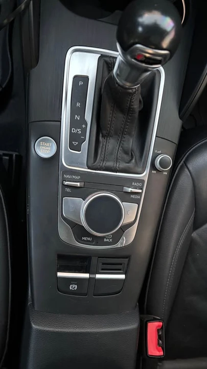 2018 Audi 8V A3 - Image 13 of 14