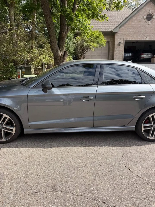2018 Audi 8V A3 - Image 4 of 13