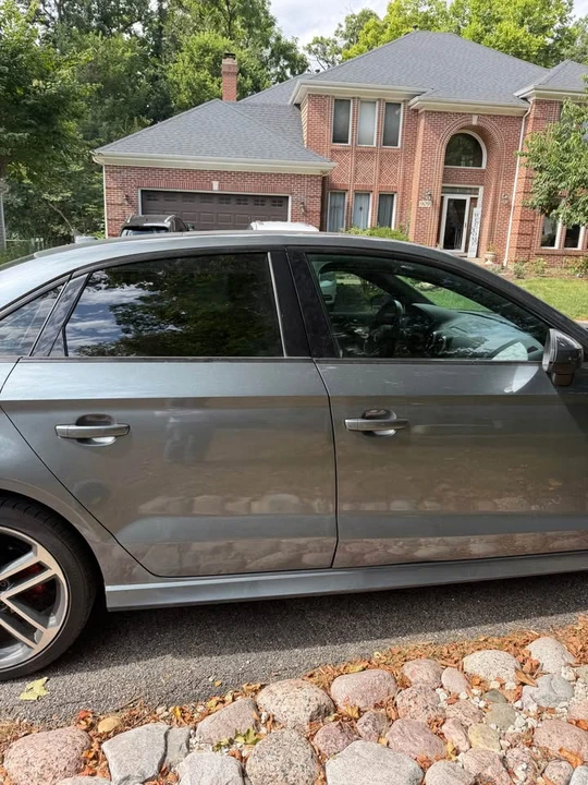 2018 Audi 8V A3 - Image 8 of 13