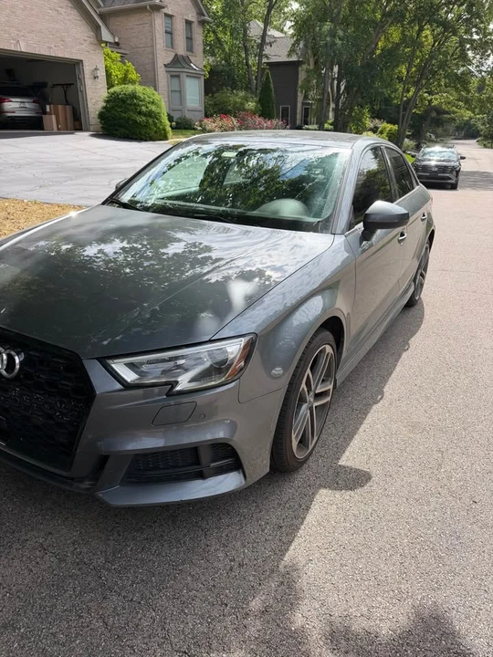 2018 Audi 8V A3 - Image 3 of 13